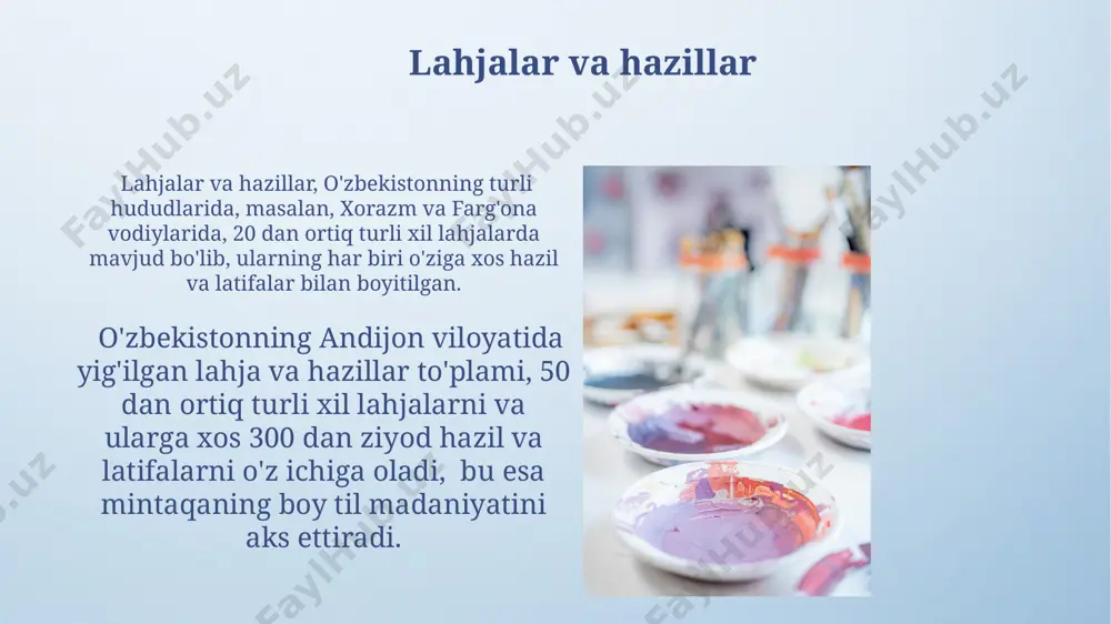 xalq og‘zaki ijodi janrlari - Page 3