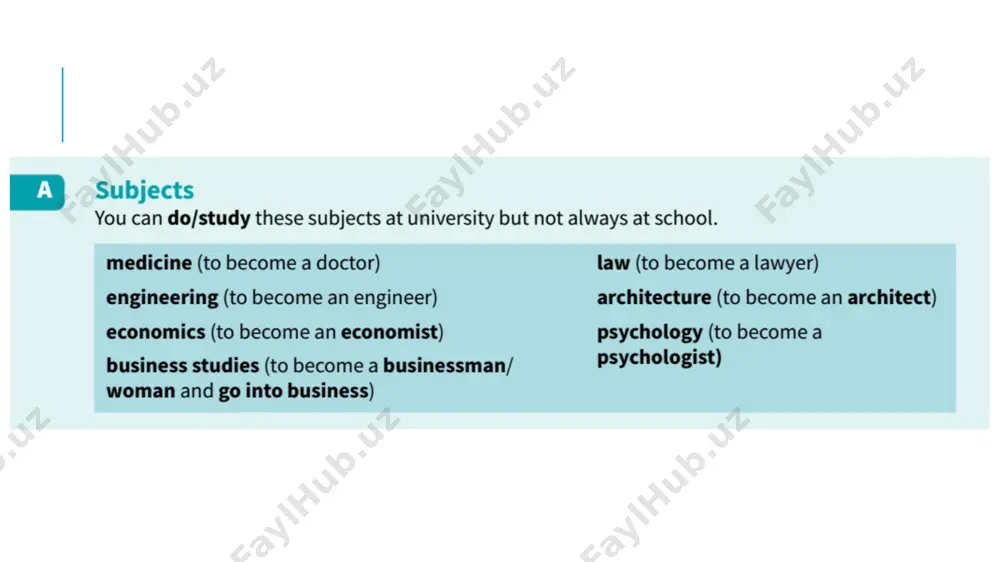 university education - Page 2