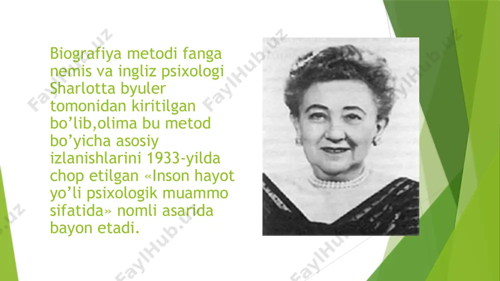 shaxsni o’rganishning biografik metodi 2 - Page 3
