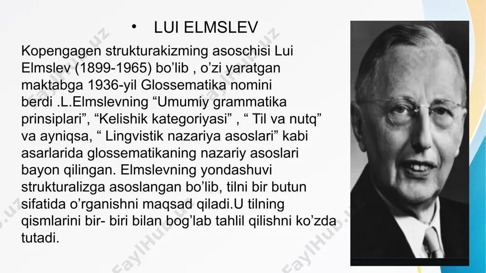 glossematika maktabi ta’limoti - Page 4