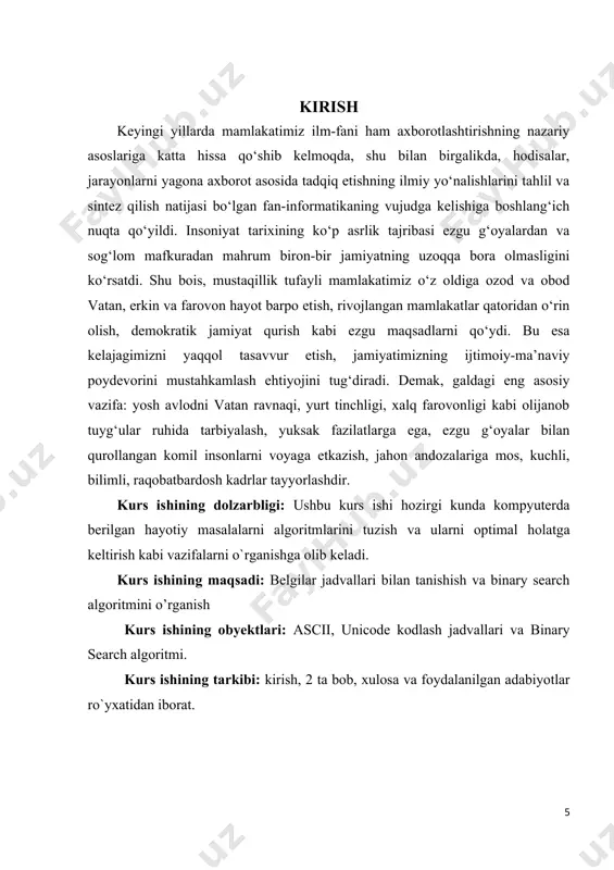 аrish yoki kоgоzdаn kiritish ахbоrоtlаr оkimi chizigi blоklаr оrаsidаgi bоglаnishlаrni tаsvirlаsh bоglаgich uzilib kоlgаn ахbоrоt оkimlаrini ulаsh bеlgisi bоshlаsh tugаtish ахbоrоtni kаytа ishlаshni bоshlаsh, vаktinchа yoki butunlаy tuхtаtish izох blоklаrgа tеgishli turli хildаgi tushuntirishlаr blok-sxemalar bilan ishlashni yaxshilab o‘zlashtirib olish zarur, chunki bu usul algoritmlarni ifodalashning qulay vositalaridan biri bo‘lib programma tuzishni osonlashtiradi, programmalash qobiliyatini mustahkamlaydi. algoritmik tillarda blok - sxemaning asosiy strukturalariga maxsus operatorlar mos keladi. shuni aytish kerakni, blok-sxemalardagi yozuvlar odatdagi yozuvlardan katta farq qilmaydi. misol sifatida ax2(bx(c(0 kvadrat tenglamani yechish algoritmining blok-sxemasi quyida keltirilgan. 1-rasm. kvadrat tenglamani yechish algoritmi chiziqli algoritmlar. har qanday murakkab algoritmni ham uchta asosiy struktura yordamida tasvirlash mumkin. bular ketma-ketlik, ayri va takrorlash strukturalaridir. bu strukturalar asosida chiziqli, tarmoqlanuvchi va takrorlanuvchi hisoblash jarayonlarining algoritmlarini tuzish mumkin. umuman olganda, algoritmlarni shartli ravishda quyidagi turlarga ajratish mumkin: chiziqli algoritmlar; tarmoqlanuvchi algoritmlar; takrorlanuvchi yoki siklik algoritmlar; ichma-ich joylashgan siklik algoritmlar; rekurrent algoritmlar; takrorlanishlar soni oldindan no’malum …