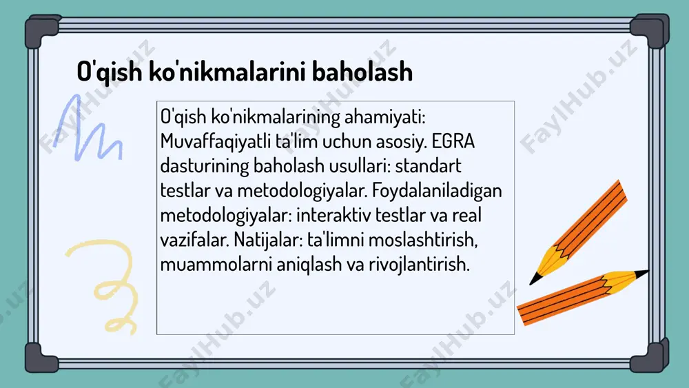 egra va egma xalqaro dasturlari - Page 5