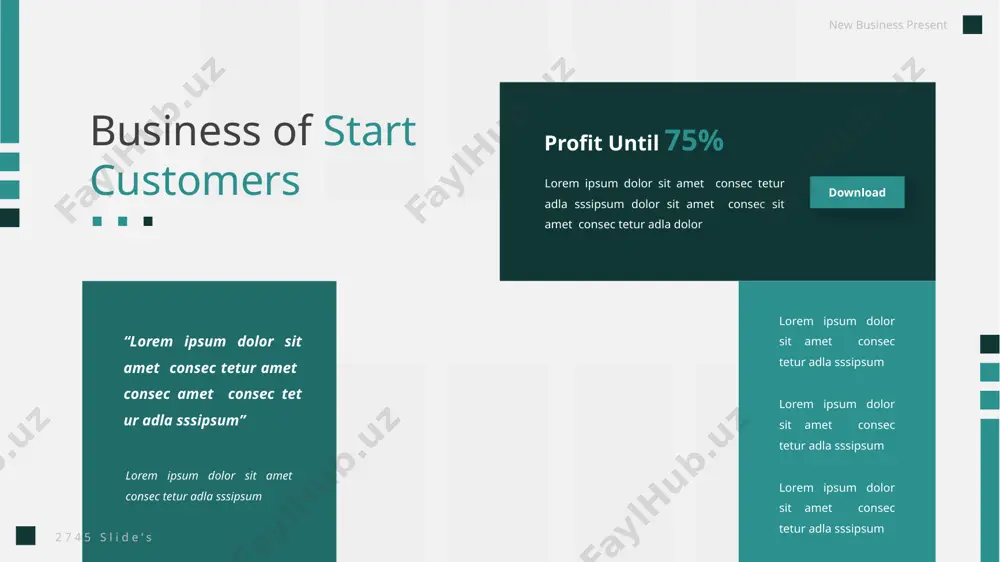 sum new business present 2745 slide’s businessman in our officce “lorem ipsum dolor sit amet consec tetur adla sssipsum dolor sit amet consec” lorem ipsum dolor sit amet consec tetur adla sssipsum dolor sit amet consec sit amet new business present 2745 slide’s perfect work business lorem ipsum dolor sit amet consec tetur adla sssipsum dolor sit amet consec sit amet consec tetur adla dolor sit amet amet consec tetur adla dolor sit amet amet consec tetur adla dolor sit amet consec tetur cons adlorem ipsum $56.5 new business present 2745 slide’s all businesman working 75% lorem ipsum dolor sit amet, adipis sit dolor cons sit amet, adipis vdolor sit amet 49% lorem ipsum dolor sit amet, adipis sit dolor cons sit amet, adipis vdolor sit amet new business present 2745 slide’s work from new officce lorem ipsum dolor sit amet, consectetur adipis cing elit, sed do eiusmod tempor incididunt …