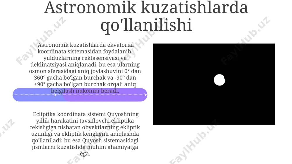 koordinatalar sistemasi - Page 4