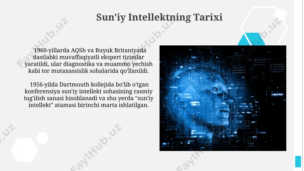 sun'iy intellekt - Page 5
