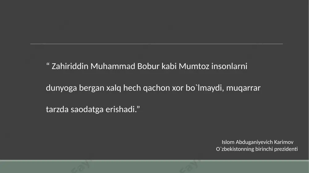zahiriddin muhammad bobur - Page 4