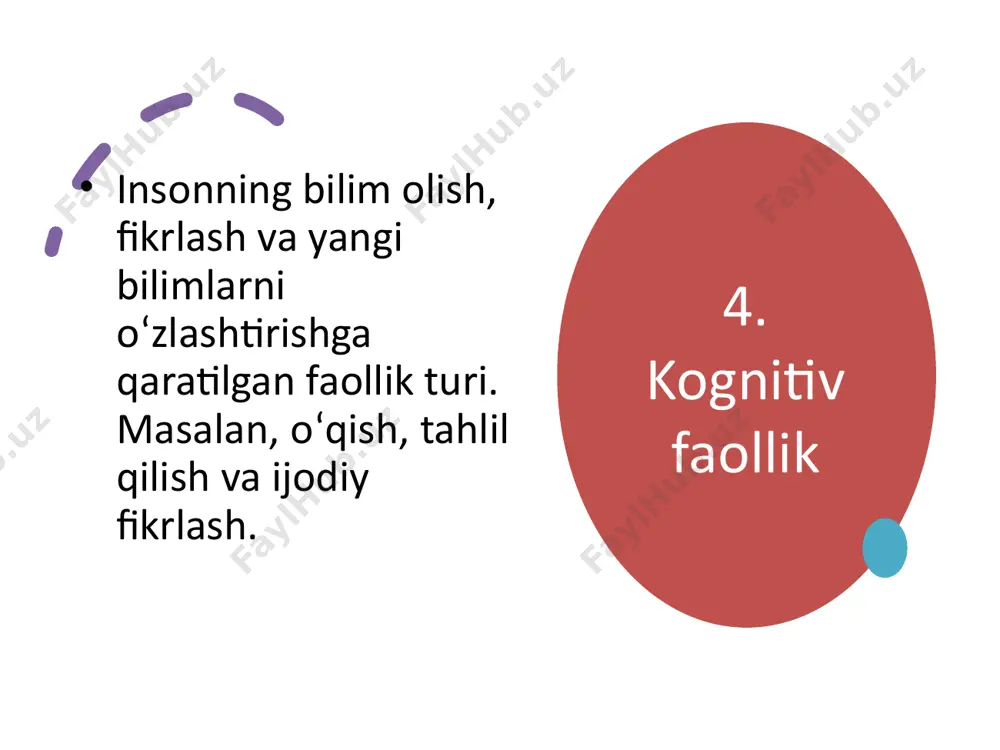 inson faolligining turlari - Page 5