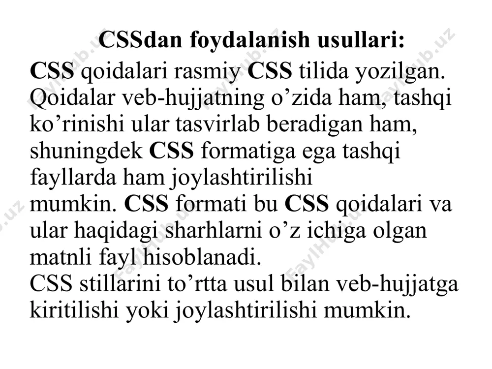 cssdanfoydalanish - Page 4