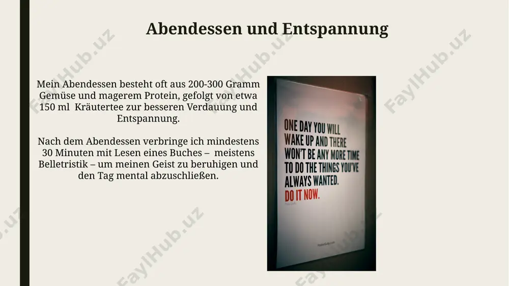 mein tagesablauf - Page 4