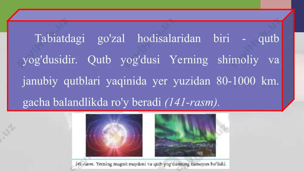 yerning magnit maydoni 8 - sinf - Page 2