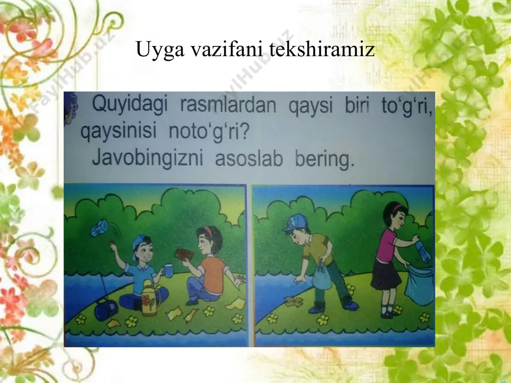 atrofimizdagi olam - Page 2