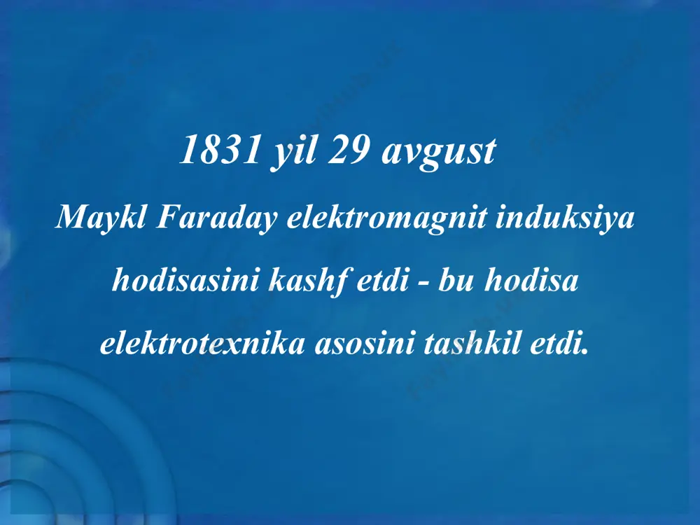elektromagnit induksiya - Page 5