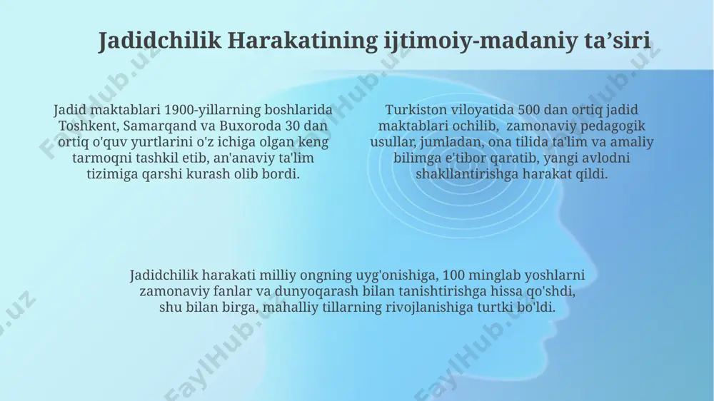 jadid maktablarining tashkil topishi va faolligi - Page 4