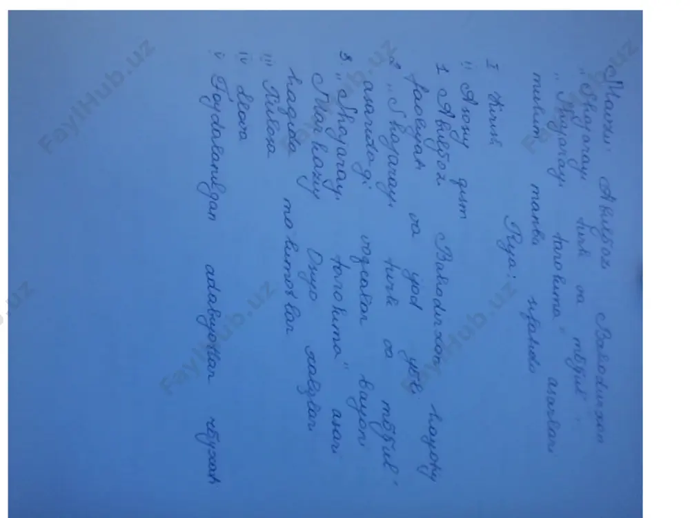 abulg'ozi bahodirxon "shajarai turk", "shajaraitarokima" asarida muhim manbadir - Page 2