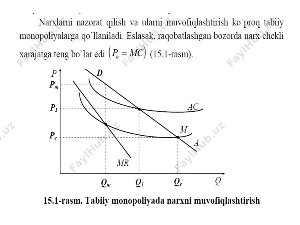 narx belgilash tamoyillari - Page 4