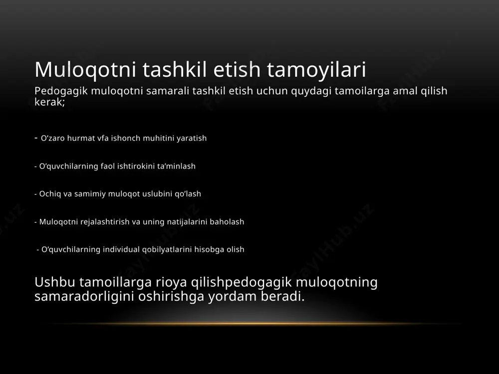 pedagogik muloqotlar - Page 4