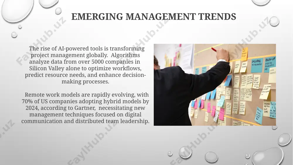 method of management - Page 4