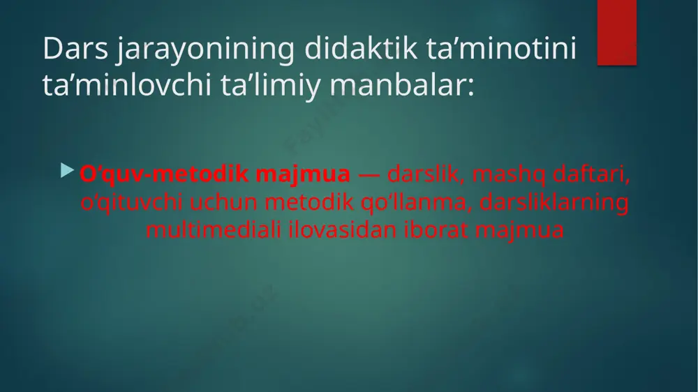 umumiyo'rtata'lim maktablarida ona til va adabiyot darsliklari - Page 3