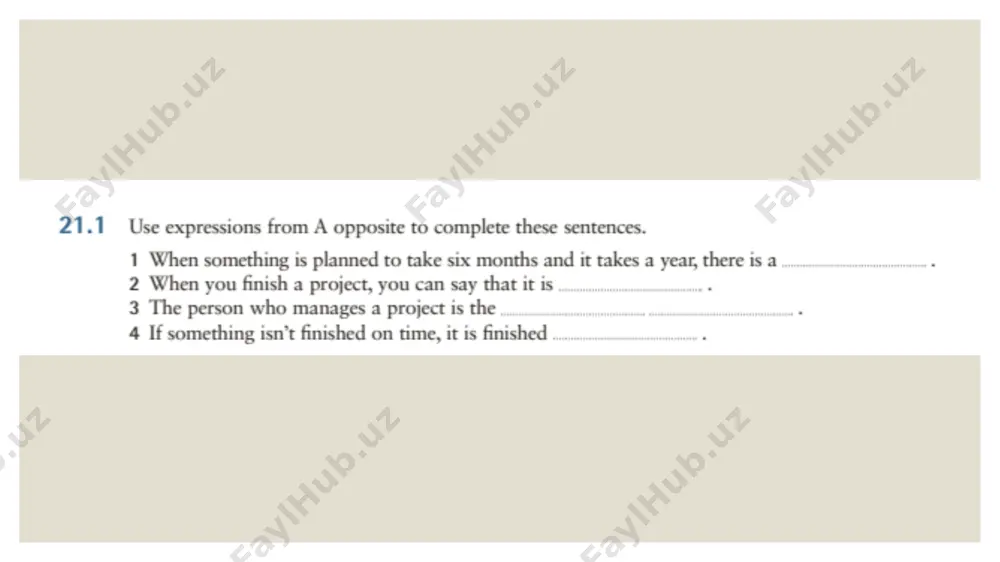 project management - Page 5