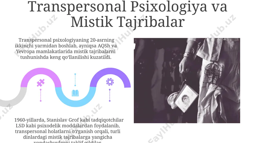 an'anaviy dinlarning psixologik interpretatsiyasi tarixi kelib chiqishi - Page 5