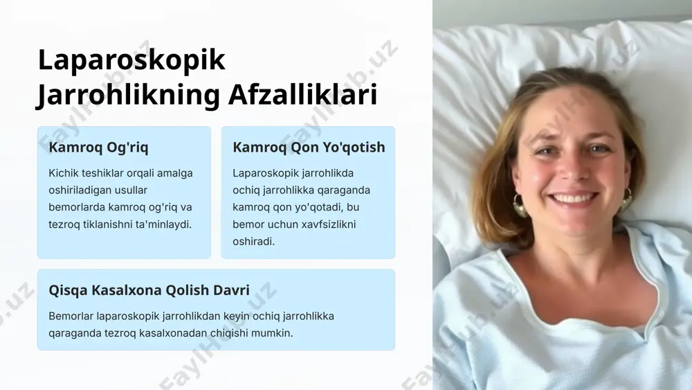 mediastinitlar jarrohligi: zamonaviy usullar - Page 5