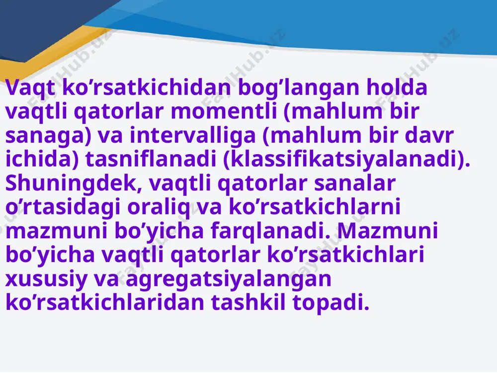 vaqtli qatorlar regression tahlili - Page 4