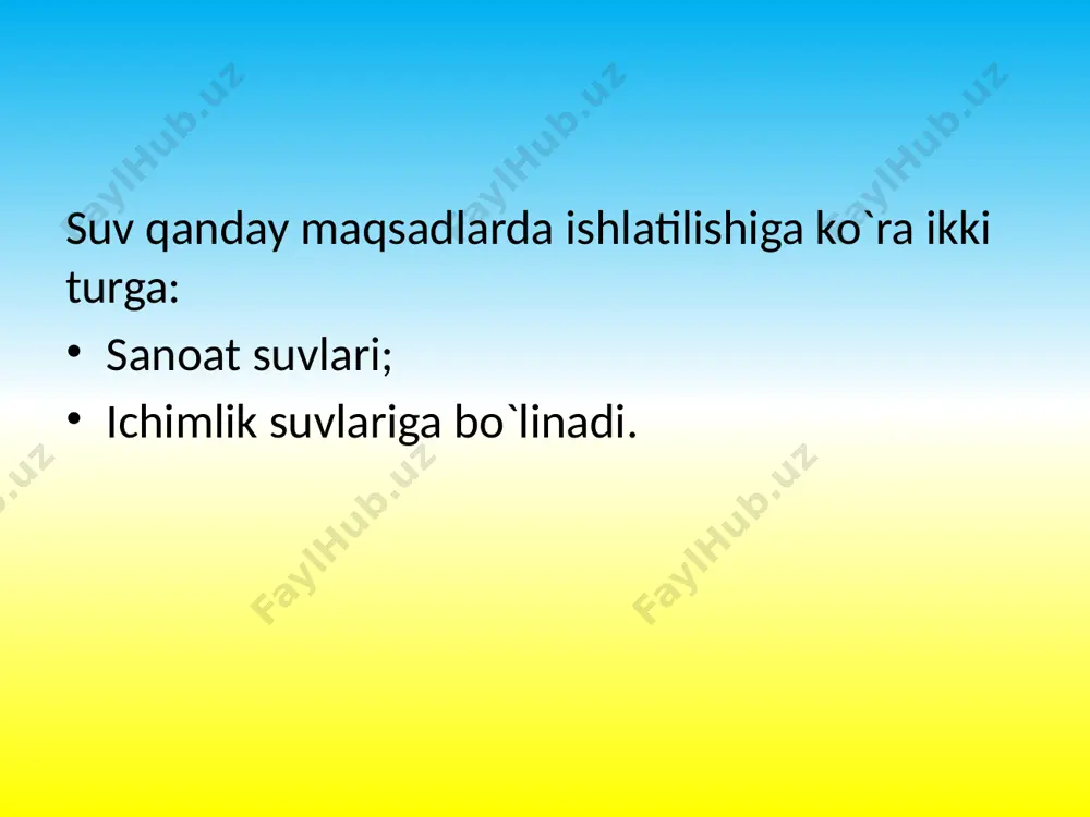 kimyoviy texnologiyada suv - Page 4