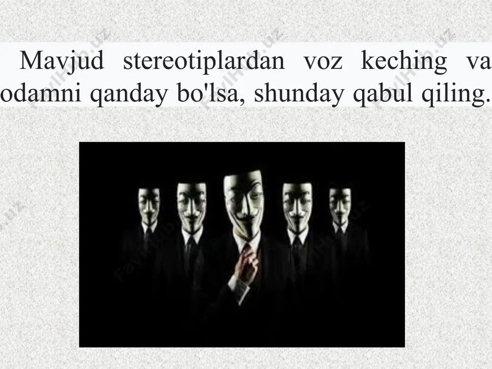 bo‘lgan bolalarni aniqlash, o‘rganish, bilish faoliyatidagi kamchiliklarni korrеksiyalash, bartaraf etish; -rivojlanishida nuqsoni bo‘lgan bolalarni tuzatishning diffеrеntsial-diagnostik mеtodlarini ishlab chiqish; -rivojlanishida nuqsoni bo‘lgan bolalarning hissiy-irodaviy sohasi va shaxslararo munosabatlardagi kamchiliklarni bartaraf etish mеtodlarini ishlab chiqish; -nutq nuqsoniga ega shaxslarning bilish faoliyatidagi va hissiy-irodaviy sohasidagi kamchiliklarining oldini olish uchun mo‘ljallangan tadbirlarni ishlab chiqish. korreksion psixologiya bo'limlari: 1. tiflopsixologiya - ko'rlar psixologiyasi; 2. surdopsixologiya - karlar psixologiyasi; tiflosurdopsixologiya - ko'rish va eshitish qobiliyati buzilgan shaxslar bilan shug'ullanadigan bo'lim; 3. oligofrenopsixologiya - aqli zaiflar psixologiyasi; 4. logopsixologiya - nutqi buzilgan shaxslar psixologiyasi 5. hissiy-irodaviy sohada nuqsonlari bo'lgan shaxslar psixologiyasi (asosan, erta bolalik autizmi); 6. tayanch-harakat tizimi nogironligi bo'lgan shaxslar psixologiyasi (asosan bolalar serebral paralichi); 7. ruhiy rivojlanishi sustlashgan bolalar psixologiyasi 8. murakkab nuqsonli bolalar psixologiyasi. korreksion psixologiyada maxsus, alohida tadqiqot usullari mavjud emas. unda, umumiy psixologiya hamda bolalar psixologiyasida bo'lgani kabi, quyidagi ilmiy tadqiqot metodlai qo'llaniladi: individual va guruhiy laboratoriya psixologik eksperimenti har qanday …