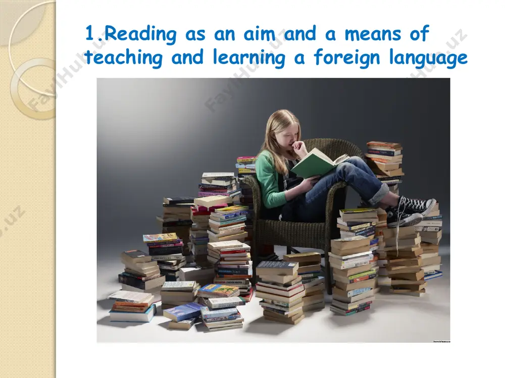 omprehension’ whether looking for detailed information or language, must be seen by student something different from scanning and skimming. when looking for details, we want our students to concentrate on the minutiae of what they are reading. one of the teachers main functions when training students to read is not only to persuade them for the advantages of skimming and scanning but also to make them see that the way they read is vitally important. what are the principles behind the teaching of reading? reading is not a passive skill – in fact it is an incredible active occupation. to do it successfully , we have to understand what the words mean, understand the arguments, and work out if we do agree with it. students need to be engaged with what they are reading – if the students are not engaged with the reading text – not actively interested in …