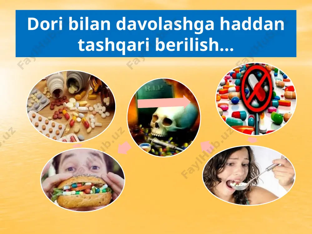 psixodiagnostika va psixoterapiya - Page 3
