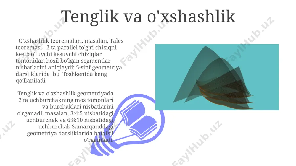 evklid geometriyasi - Page 3