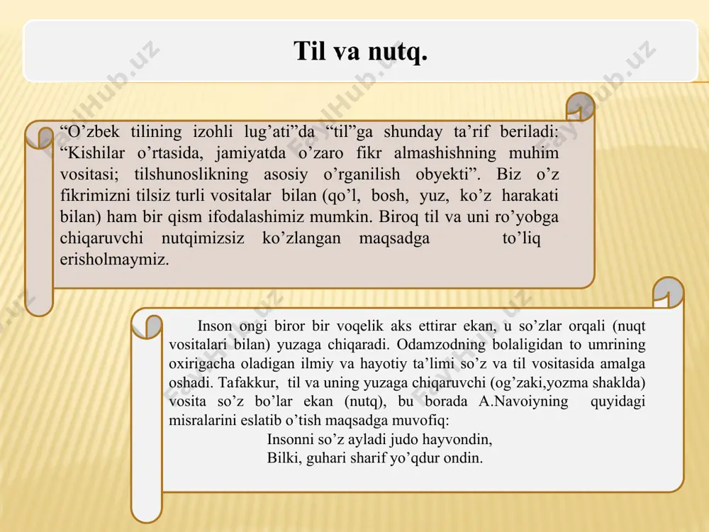 o‘zbek tilining sohada qo‘llanilishi - Page 4