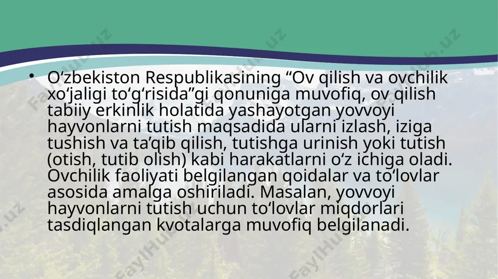 qoraqolpog’istondagi qushlarning ovchilikda tutgani - Page 4