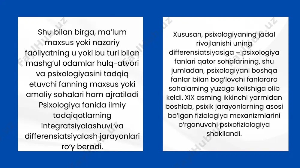 psixologiya tadqiqot metodlari - Page 4