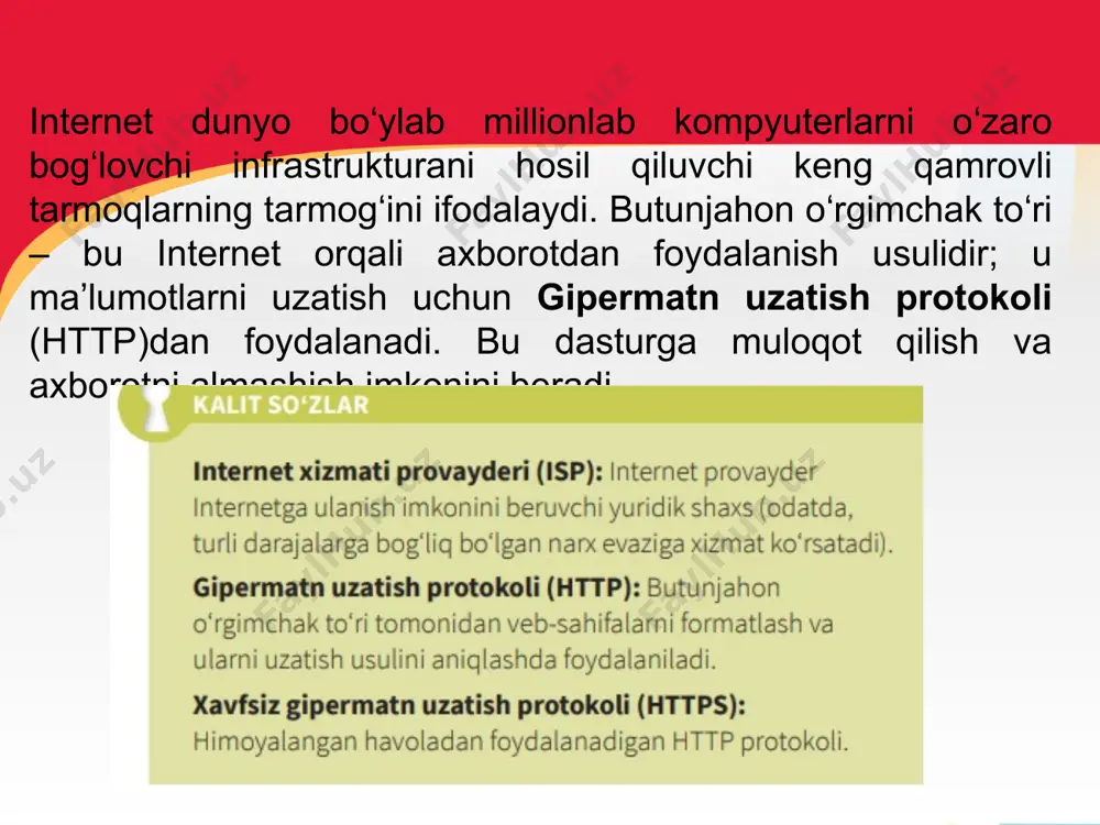 oblanadi. wikipedia bunga yaqqol namuna bo‘la oladi. blogda keng ommaga xabar yuborish va boshqalarning xabariga izoh qoldirish imkoniyati mavjud boʻlishiga qaramay, hech kim post yoki izohni oʻzgartira olmaydi. wiki foydalanuvchiga ma’lumotni oʻzgartirishga imkon beradi. shuning uchun blogda koʻproq shaxsiy fikr va wikida esa guruh fikriga oid maʼlumotlar mavjud ijtimoiy tarmoq veb-saytlari aloqa vositasi sifatida ijtimoiy tarmoqlar qanday aloqa qilishimizning markaziy qismini tashkil qilishi mumkin va onlayn hamjamiyatlar juda katta taʼsir koʻrsatishi mumkin. bu shaxslar bilangina cheklanmaydi; barcha darajadagi kompaniyalar uni marketing va brendlash vositasi sifatida ishlatmoqda. yirik tashkilotlar oʻz kompaniyalari yoki mahsulotlari haqidagi munozaralarni kuzatib boradi, chunki ijtimoiy tarmoqlardagi munozaralarning jamoaviy ovozi ularning muammolari, shuningdek eʼtibor tortadigan narsalar haqida ogohlantirib, oʻzlarining marketingini shunga mos ravishda yoʻnaltirishiga imkon yaratadi. ular oʻzlari taklif qilayotgan narsalar haqida xabarlar yetkazishi mumkin, shuningdek, blogdagi postlar va tvitlar tashkilotlarga hamjamiyatlar yaratishda yordam beradi, bularning barchasi oʻz mahsulotlarini yoki xizmatlarini ommalashtirishga yordam beradi. bu esa ijtimoiy tarmoqlarni …