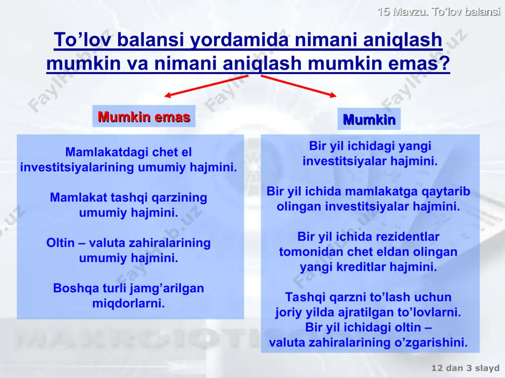 to’lov balansi - Page 3