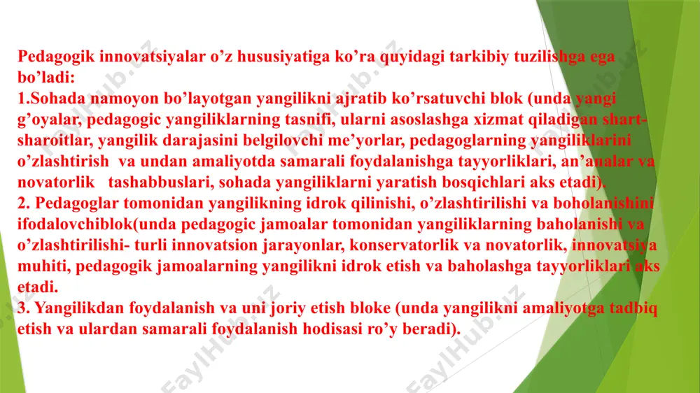 innovatsiya in boshlang'ich ta'limda - Page 4