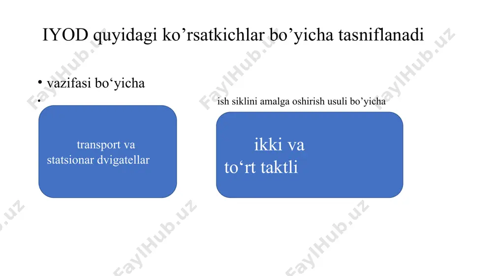 traktorlar va transport vositalari - Page 5