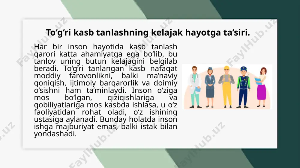 kasbtanlash sirlari - Page 5