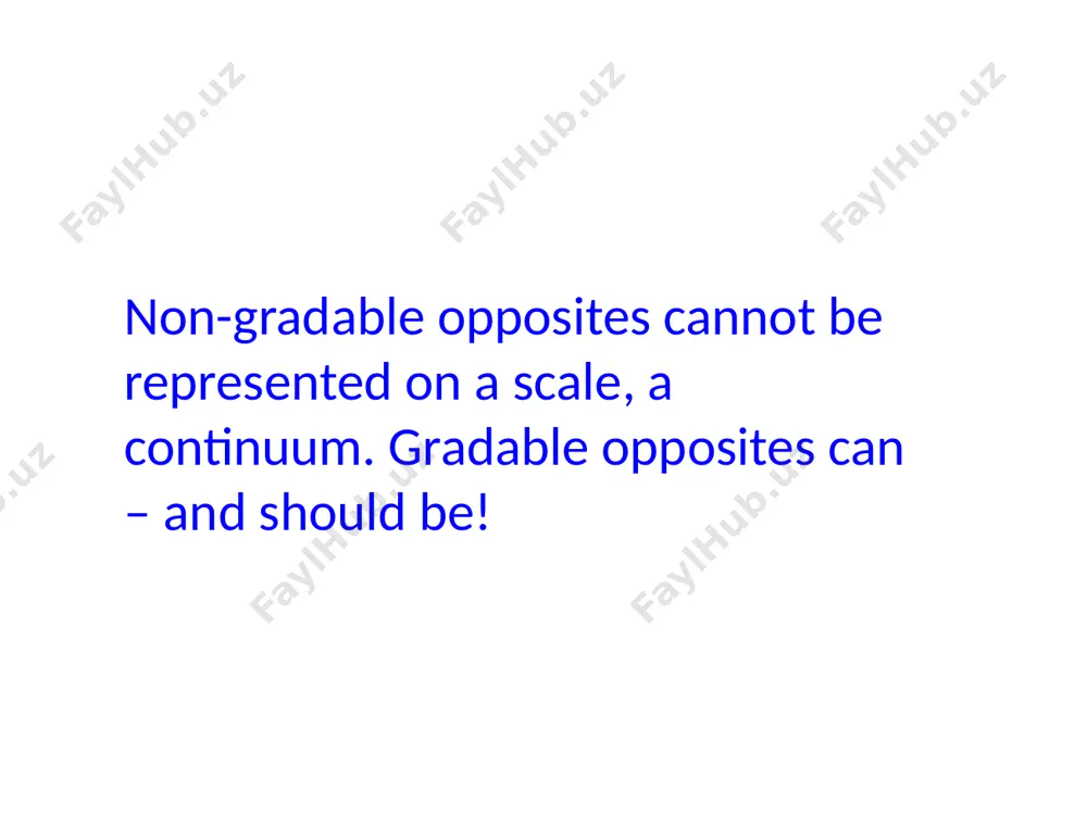 non-gradable adverbs and adjectives - Page 4