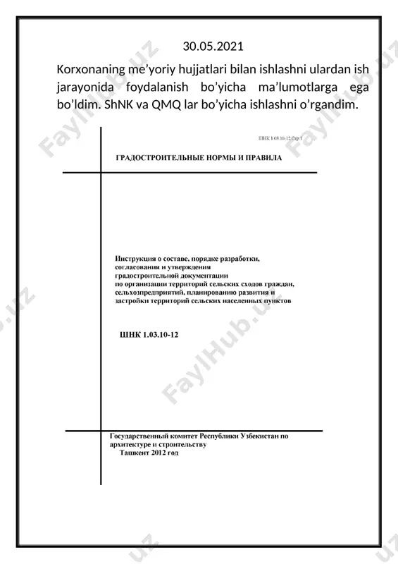 g muhim bosqichidir . xozirgi davrda qurilish sano’ati jadal suratlar bilan rivojlanmoqda yangidan yangi uslub va qurilish materiallari paydo bo’lmoqda , shuning uchun biz yosh bo’lg’usi arxitektorlar ko’proq amaliyotga ham e’tibor qartishimiz lozim . image5.jpeg image6.jpeg image7.jpeg image8.jpg image9.jpg image10.jpg image11.jpg image12.jpeg image13.jpeg image14.jpeg image15.jpg image16.jpg image17.jpeg image18.jpeg image19.jpeg image20.jpeg image21.jpeg image22.jpg image23.jpg image24.jpeg image25.jpeg image26.jpeg image27.jpeg image28.jpeg image29.jpeg image30.jpeg image31.jpeg image32.jpeg image33.jpeg image34.jpeg image1.jpeg image2.jpg image3.jpeg image4.jpeg