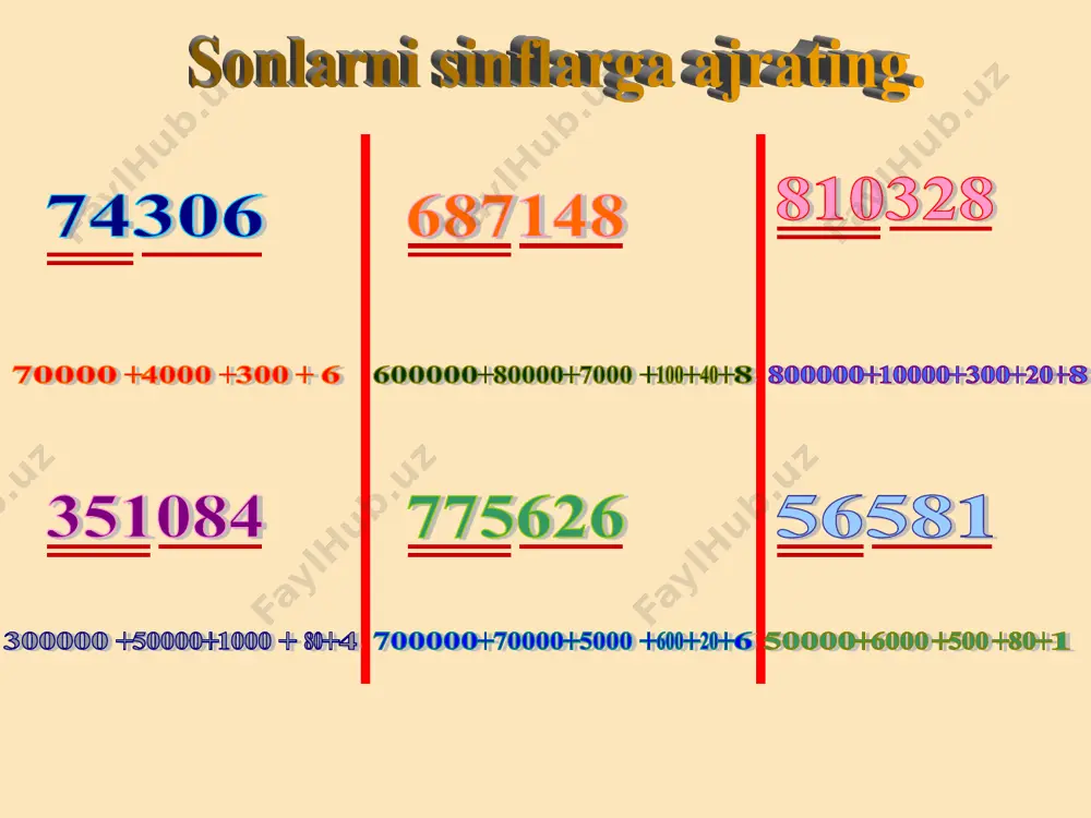 4-sinf. matematika - Page 2