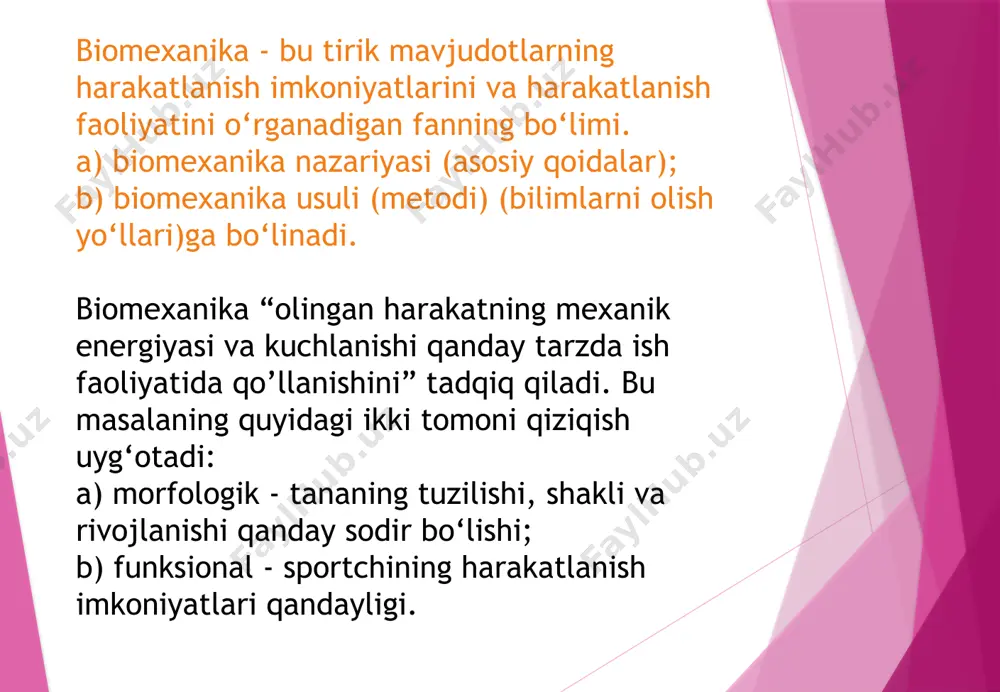sport biomexanikasi va metrologiyasi - Page 4
