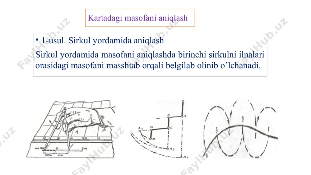 geodeziya va geoinformatika - Page 4