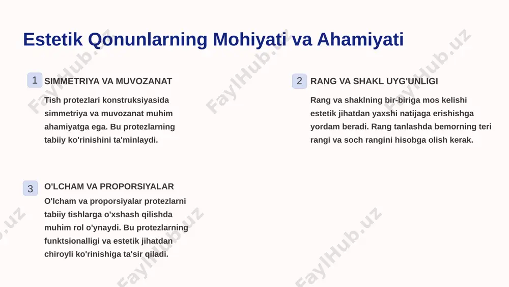 tish protezlari bilan ortodontik davolash - Page 5