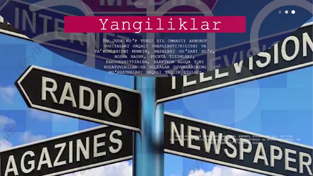 yangiliklar - Page 3