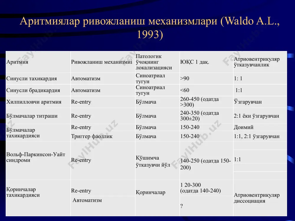 окаторлар новокаинамид са-блокаторлар (в/и) + -адреноблокаторлар (в/и) image1.wmf image2.jpeg image3.png image4.png image5.png image6.png image7.jpeg image8.jpeg image9.jpeg image10.png