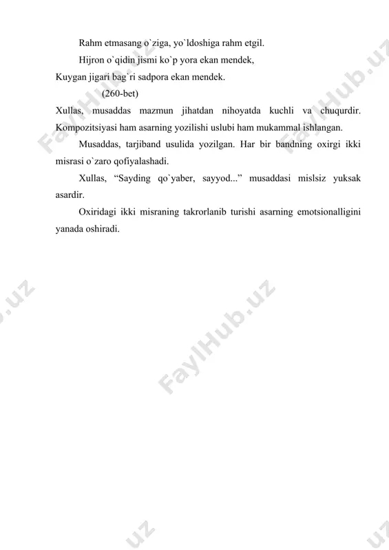 sayding qo`yaber sayyod – erk va ozodlik qo`shig`i - Page 4