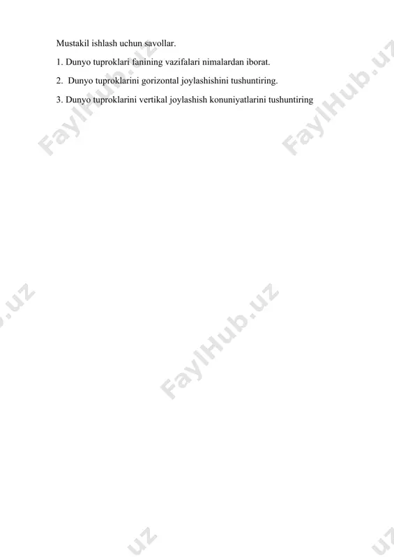 dunyo tuproqlari - Page 4