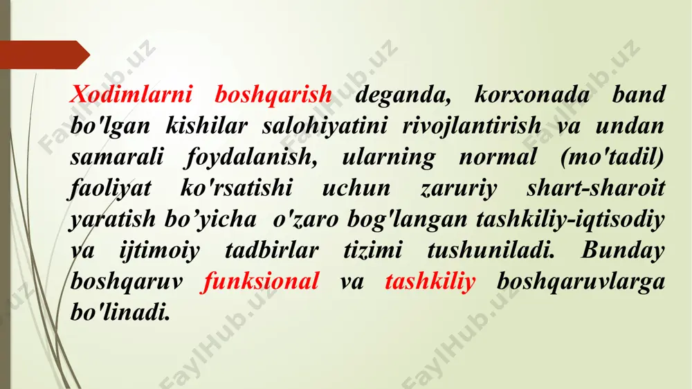 shartnomalar va hodimlarni boshqarish - Page 5